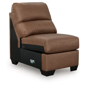 WillowBend Armless Chair