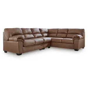 WillowBend 3-Piece Sectional