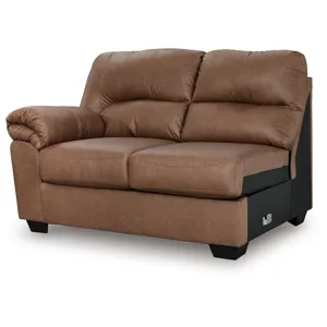 WillowBend Left-Arm Facing Loveseat