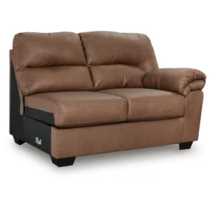 Whitlock Right-Arm Facing Loveseat
