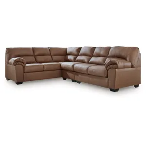 WillowBend 3-Piece Sectional