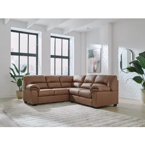 WillowBend 2-Piece Sectional