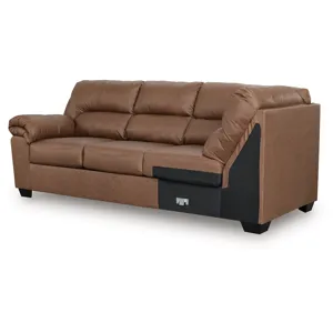 WillowBend Left-Arm Facing Sofa with Corner Wedge