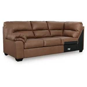 WillowBend Left-Arm Facing Sofa with Corner Wedge