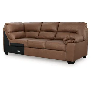 WillowBend Right-Arm Facing Sofa with Corner Wedge