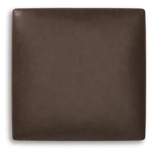 WillowBend Oversized Accent Ottoman