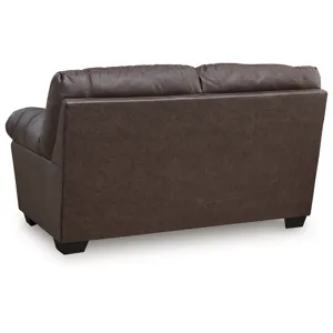 WillowBend Sofa and Loveseat