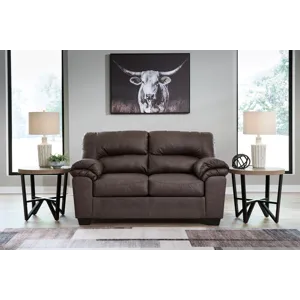 WillowBend Sofa and Loveseat