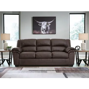 WillowBend Sofa and Loveseat
