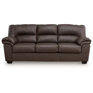 WillowBend Sofa and Loveseat