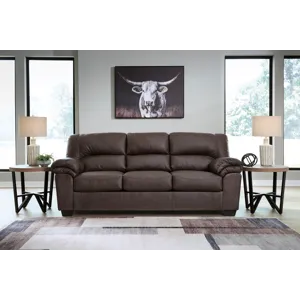 WillowBend Sofa and Loveseat