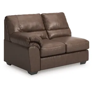Whitlock Left-Arm Facing Loveseat
