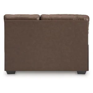 Whitlock Left-Arm Facing Loveseat