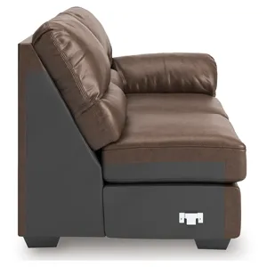 Whitlock Right-Arm Facing Loveseat