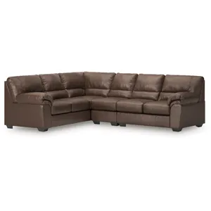 WillowBend 3-Piece Sectional