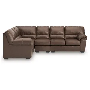 WillowBend 3-Piece Sectional
