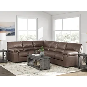 WillowBend 3-Piece Sectional
