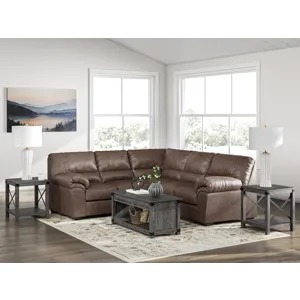 WillowBend 2-Piece Sectional