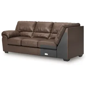 WillowBend Left-Arm Facing Sofa with Corner Wedge