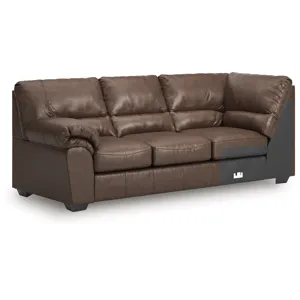 WillowBend Left-Arm Facing Sofa with Corner Wedge