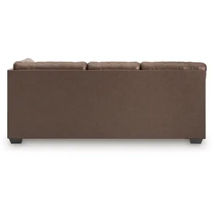 WillowBend Left-Arm Facing Sofa with Corner Wedge