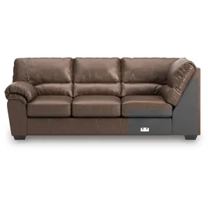 WillowBend Left-Arm Facing Sofa with Corner Wedge