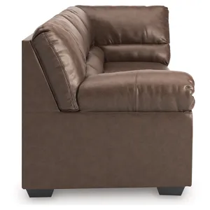 WillowBend Left-Arm Facing Sofa with Corner Wedge