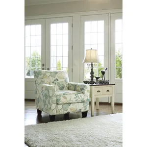 Daystar Chair