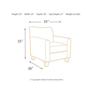 Daystar Chair