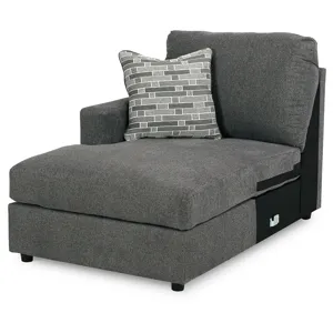 Edenfield Left-Arm Facing Corner Chaise