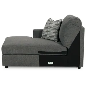 Edenfield Left-Arm Facing Corner Chaise