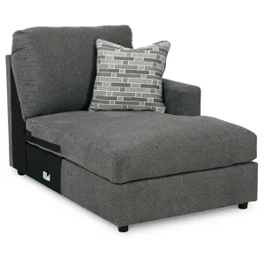 Edenfield Right-Arm Facing Corner Chaise