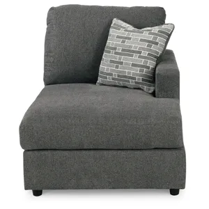 Edenfield Right-Arm Facing Corner Chaise