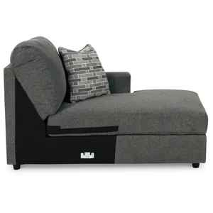 Edenfield Right-Arm Facing Corner Chaise