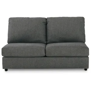 Edenfield Armless Loveseat