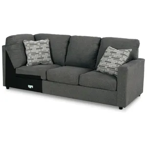 Edenfield Right-Arm Facing Sofa with Corner Wedge