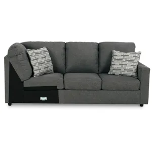 Edenfield Right-Arm Facing Sofa with Corner Wedge