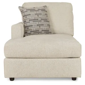 Edenfield Left-Arm Facing Corner Chaise