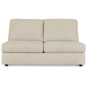Edenfield Armless Loveseat