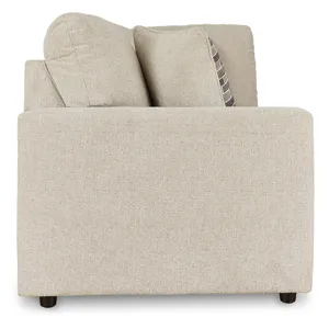 Edenfield Left-Arm Facing Sofa with Corner Wedge