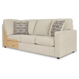 Edenfield Right-Arm Facing Sofa with Corner Wedge