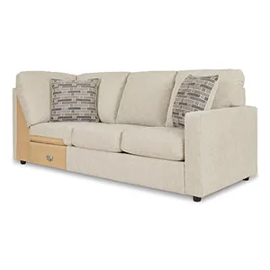 Edenfield Right-Arm Facing Sofa with Corner Wedge