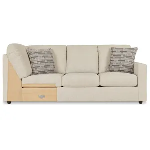 Edenfield Right-Arm Facing Sofa with Corner Wedge