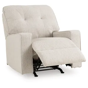 Larimer Sofa and Recliner