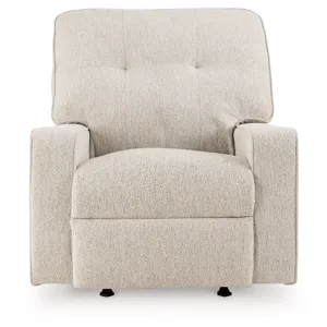 Larimer Sofa and Recliner