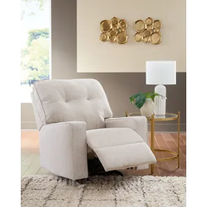 Larimer Sofa and Recliner