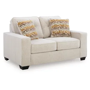 Larimer Sofa and Loveseat