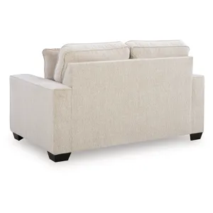 Larimer Sofa and Loveseat