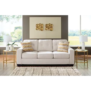 Larimer Sofa and Loveseat