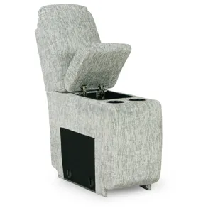 McClelland Console with Storage